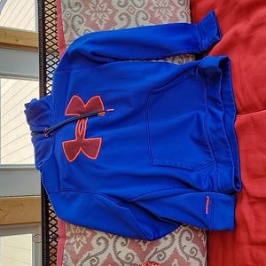 Men's Under Armour Size M Hoodie